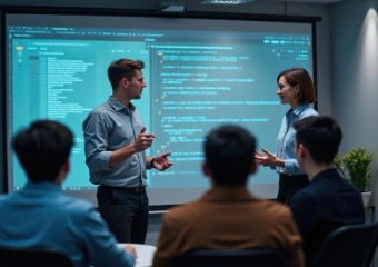 Development & Training In Singapore